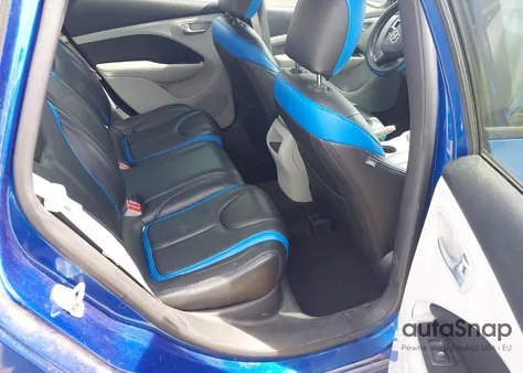 2013 Dodge Dart Sxt from USA, damaged, VIN 1C3CDFBA7DD295305